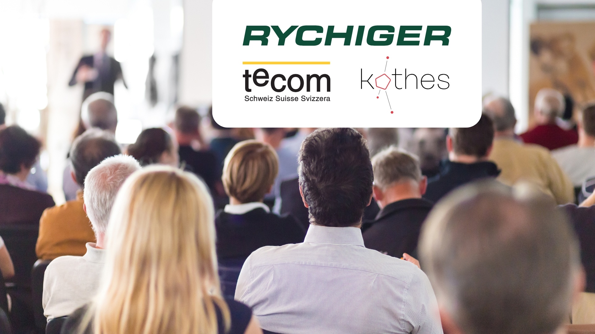 Evaluierung eines Redaktionssystems bei der Rychiger AG mit Produktionsführung.