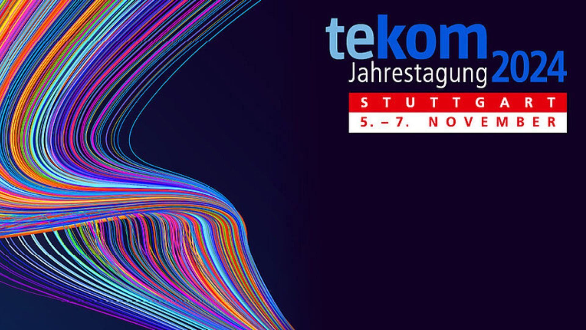 tekom-Jahrestagung 2024