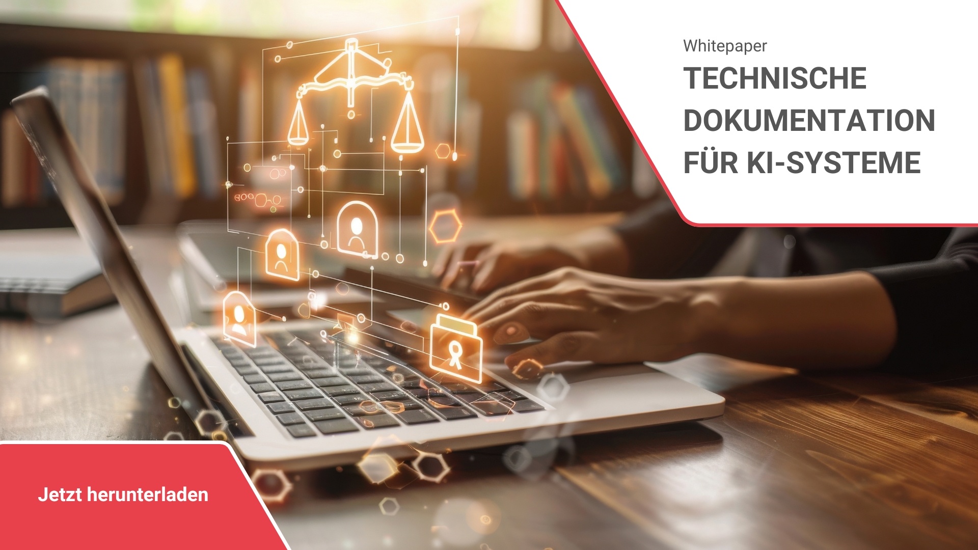 Neues Whitepaper zur Technischen Dokumentation von KI-Systemen